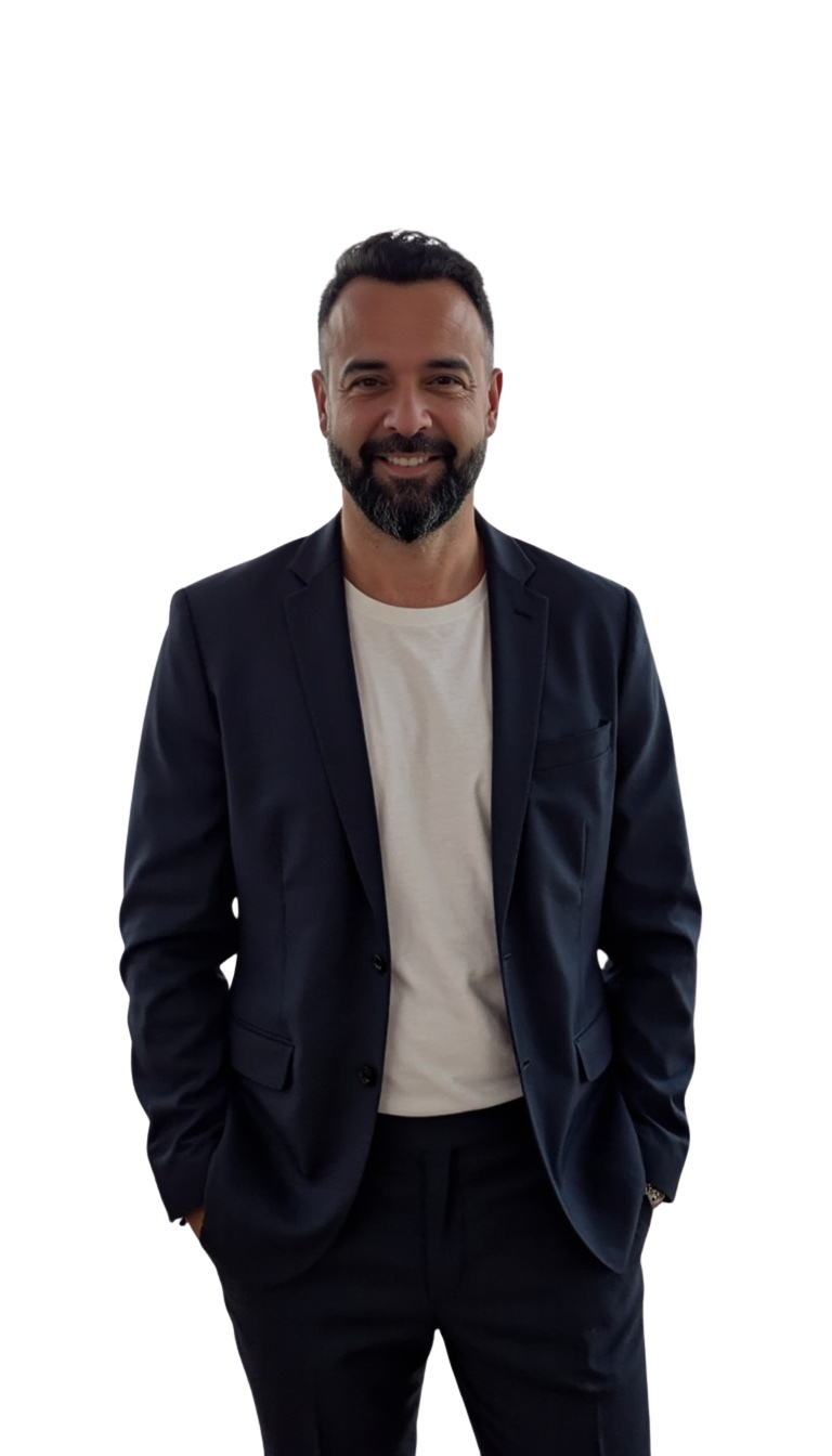 Jordi Aymar IA para directivos